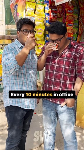 8.7K views · 25 reactions | The mandatory transition  | ScoopWhoop | Facebook