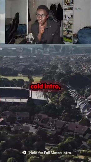 That intro is COLD 🥶