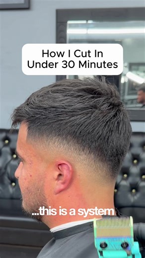 Mastering High-Quality Fades with Efficiency