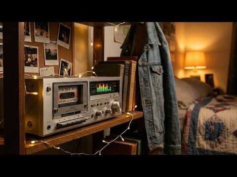 Secret 80s Radio Treasures - Songs Only True Fans Remember 🎵