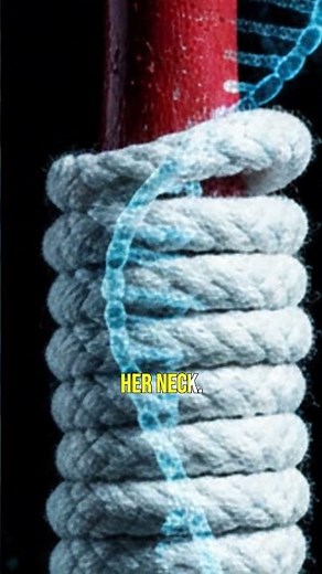 Murder Weapon Never Tested for DNA.