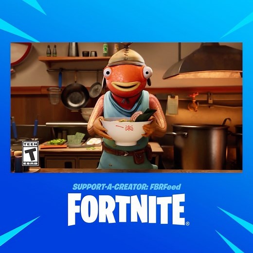 Fortnite on Instagram: "Fortnite x Naruto Shippuden Official Trailer! #Fortnite #Naruto"