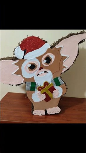 Dale Dale Piñata Gizmo 2026