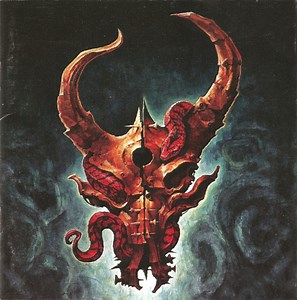 Demon Hunter - The Triptych