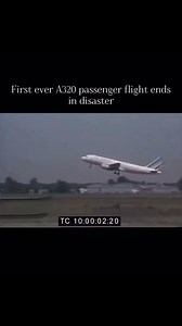 The Air France Flight 296 crash occurred on June 26, 1988, during an airshow at Mulhouse-Habsheim Airport in France. The aircraft was performing a low-altitude flyover when it descended too low and too slow, ultimately crashing into trees at the end of the runway. This tragic incident resulted in the deaths of three passengers and injuries to around 50 others. Despite the crash, the Airbus A320 went on to become one of the most successful commercial aircraft in aviation | 7K