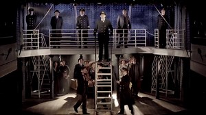 16K views · 141 reactions | Learn more about Titanic The Musical in this video from the National Press Launch event. Based on real people aboard the most legendary ship in the world, Maury Yeston and Peter Stone's stunning musical focuses on their hopes and aspirations. The tour sets sail from Southampton in April 2018: https://www.mayflower.org.uk/whats-on/titanic-the-musical-2018/ | Mayflower Theatre | Facebook