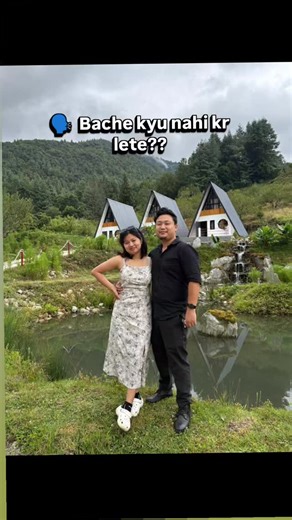 Eri Mepung Sonam on Instagram: "Because I already have one.. #chatgptで生成 #foryoupage💙 #reels Prompt - Convert the male in this image to the baby and keep the face as it is.. everything else will be the same as it is. The female should carry the baby."