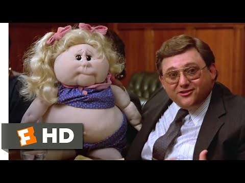 Back to School (1986) - Are You Fat? Scene (1/12) | Movieclips