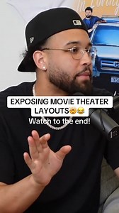 MOVIE THEATER LAYOUTS MAKE NO SENSE 🤯😂 #movies #theater #clips #comedy #funny | You Should Know Podcast