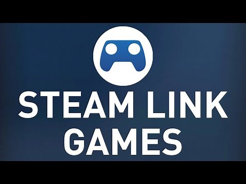 Best Steam Link Games (2020 Update!)