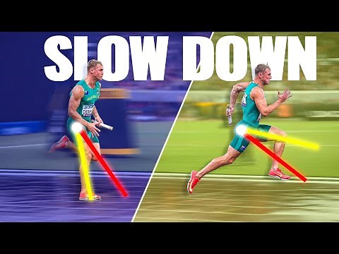 5 Science-Backed Sprinting Formulas Few Athletes Know (Inspired by Bolt)