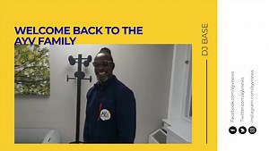 Back To Base: Mamaja Jalloh Returns to AYV. The Africa Young Voices Media Empire (AYV) has announced a senior producer and presenter role. Mamaja Jalloh will become the new regular presenter and producer on AYV International news from London, effective immediately, and will become a Content Manager. Mamaja Jalloh said: “I am back to base. I am grateful and appreciate the opportunity presented by the AYV CEO, Amb Anthony Navo; Jr to bring me back to be part of his amassing team at AYV. I’m over t