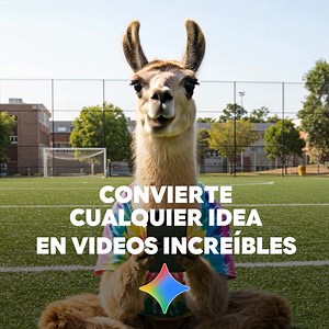 La IA de Google, gratis en el plan Pro por 1 año para estudiantes. Solo hasta el 9/12/25. | Google