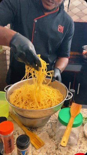 160K views · 4.1K reactions | Practical has solved the problem ⚠️. #explore #fyp #teaching #learning #fypシ゚ #kitchen #students #pasta | Oxman Francis | Facebook