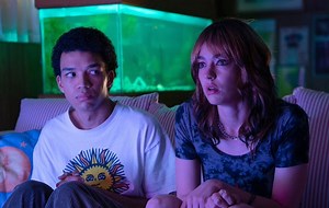 ‘I Saw The TV Glow’ ending explained: what happens to Owen?