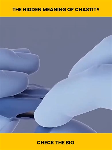 Why Stay Chaste Let's Investigate!