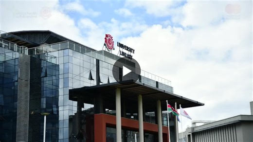 #gowntotown #amiu #futureofwork #healthworkforce #impactinaction | Amref International University (AMIU)