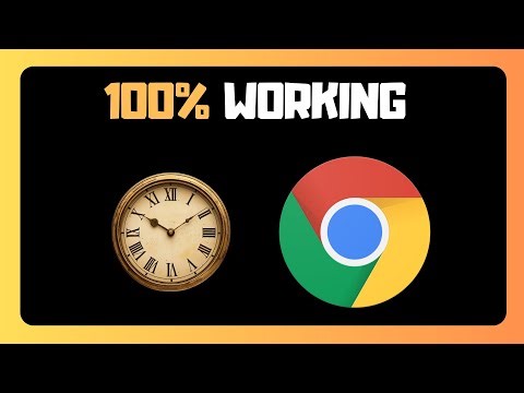 Easy Fix For ERR CONNECTION TIMED OUT in Chrome in Windows 11 PC Or Laptop