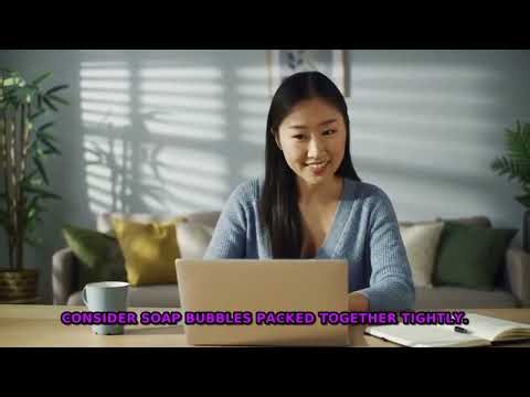 Why Hexagons? The Science Behind Nature's Six-Sided Shapes