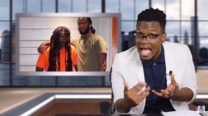 6.4K views · 67 reactions | In my head this was the conversation between Buju and Markus that led to the reconciliation  #BujuBanton #Longwalktofreedom #duttyberryshow #DBShowNews #Jamaica | Dutty Berry Show | Facebook