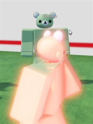 Day 2 of trolling the same person in roblox until they love me #roblox #robloxfyp #micup #robloxvc #robloxvoicechat