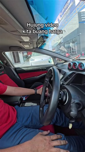 Cari Pemilik Baru untuk Meter Manual FD