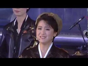 Morumbone - Beautiful soldiers' magnificent performances & singing