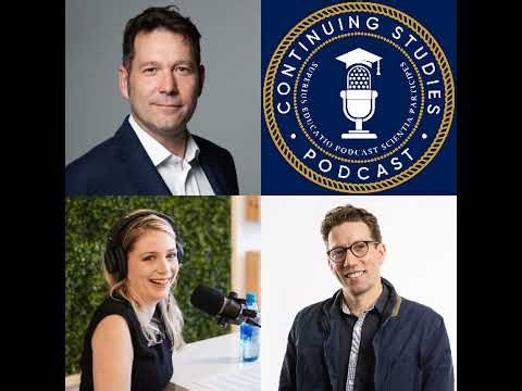 Podcasts as Academic Research Outputs? | Neil McPhedran & Jennifer-Lee Gunson | FreshEd #419