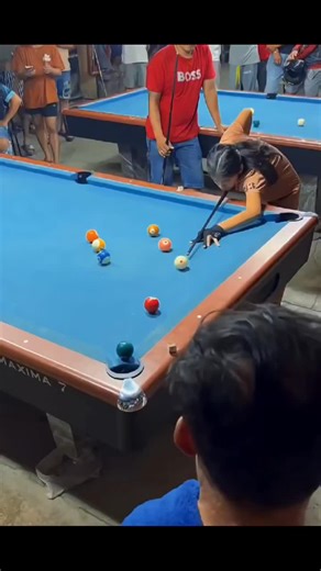 PDA Billiards Arena: Experience the Game