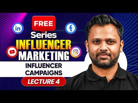 Run Influencer Campaigns Like a Pro: The Complete Framework