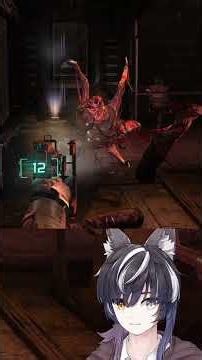 Dead Space activate Beacon