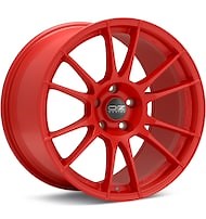 O.Z. Ultraleggera HLT Red