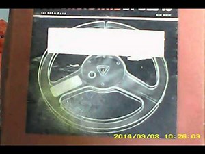 Günter Neumann und seine Insulaner