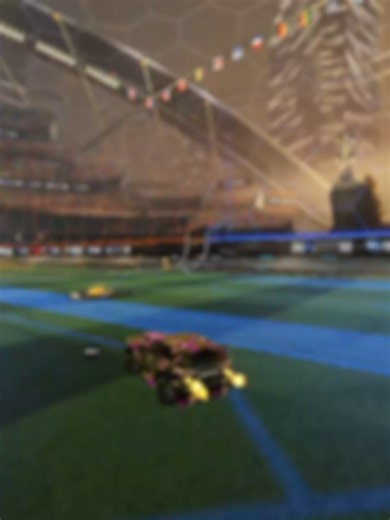 Rocket League Configuration Tutorial