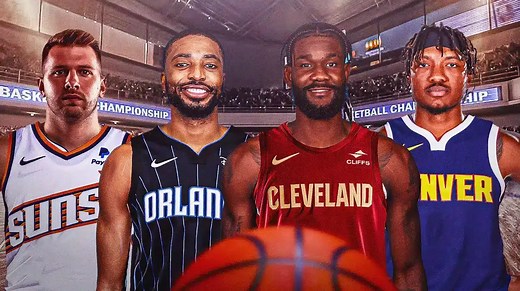 Redrafting 2018 NBA Draft: Luka Doncic goes first, but who follows him?