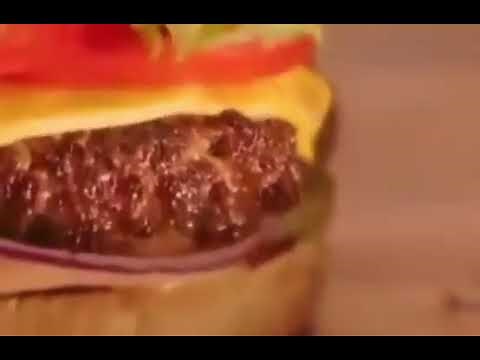 sus Arby's commercial