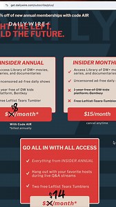 23K views · 292 reactions | It’s Finally Coming to DailyWire+ | Michael Knowles | Facebook