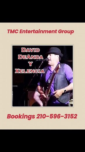 Booking Now For 2024; Bars, Clubs, Corporate, Quinceanera, Wedding, High School Graduation And College Graduation, Reunions, Retirement Parties, Backyard Parties, Guest Appearances. Book your date now Don't Wait...210-596-3152 | Troy Castillo | Facebook