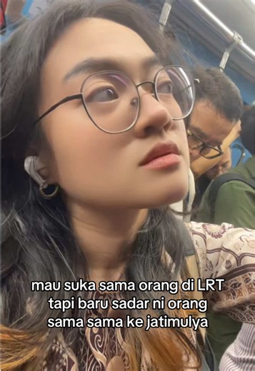 Bekasi LRT Parody: Cerita Hidup Commuter