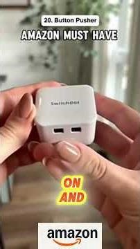 Weird Amazon Products That Actually Work You’ll Wonder How You Lived Without Them