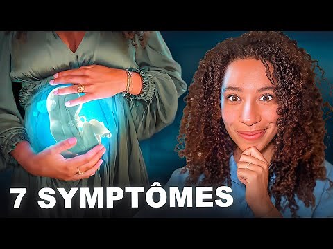 Comment savoir si vous êtes enceinte ? (Les 7 premiers signes de grossesse)