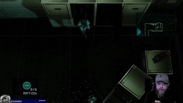 PhantomFox4 - Twitch