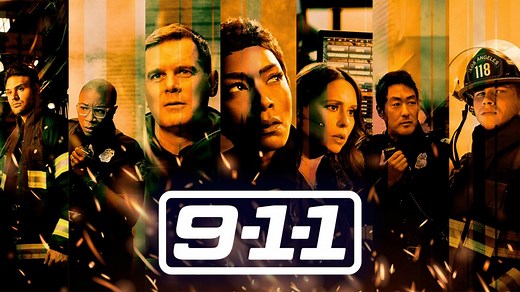 "9-1-1" Season 8 UK Disney  Release Date Announced - What's On Disney Plus
