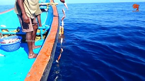 101K views · 3.3K reactions | Deep-sea fishing activities beyond 12 nautical miles from the seashore line. | Neerulagam | Facebook