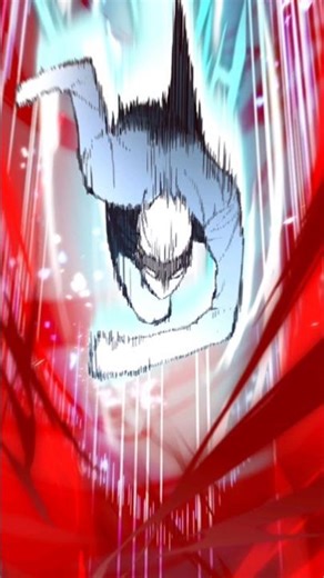 Jiwoo’s Max Speed ⚡😱