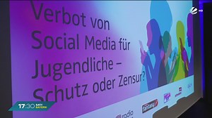 Gefahren von Social Media: Altersbeschränkung für Jugendliche sinnvoll?