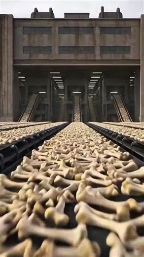 Calcium Toothpaste Production Process Explained