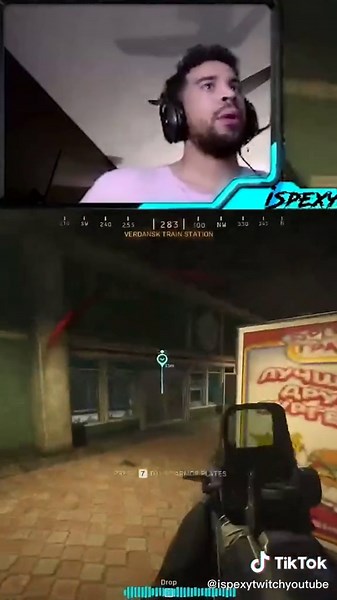 Best Sniping Clips in Warzone