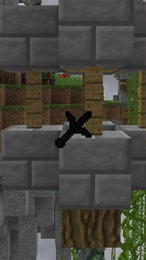 Melhor Textura Preta 32x Para Bedwars no Minecraft