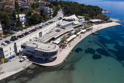 Grad želi Bačvice vratiti u izvorno stanje, umjesto akvarija stiže Pomorski muzej: ‘Bit će i kafića, ali ne baš 30!‘